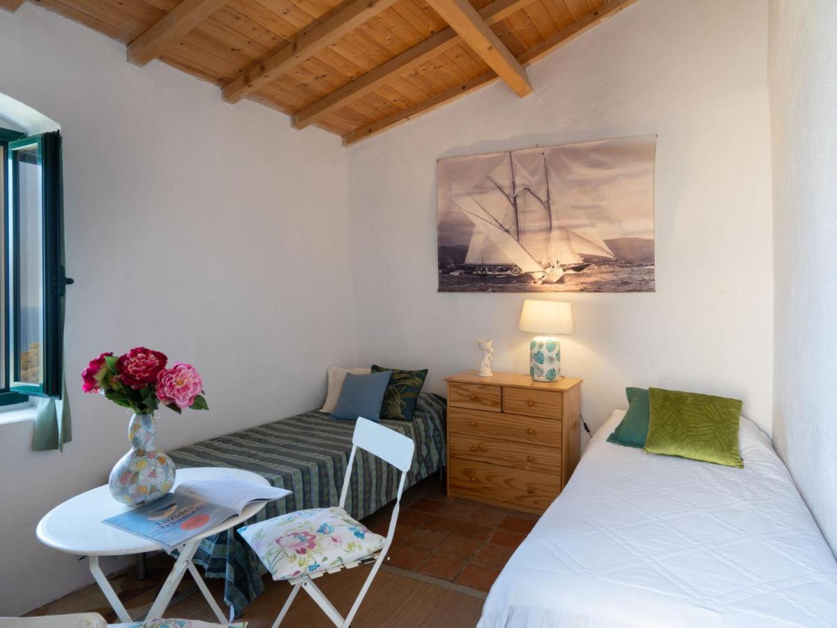 Holiday Home Francesca - Slr212 By Interhome Cipressa Exteriér fotografie